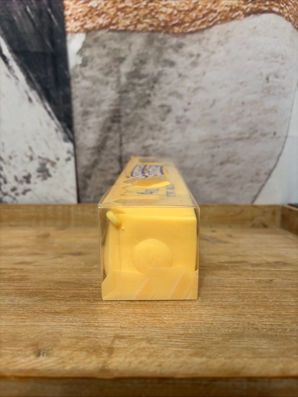 Sunny Days Squeezy Butter - Tiktok Viral Sensory Stress Relief Squeeze Toy 🧈 - Picture 4 of 4